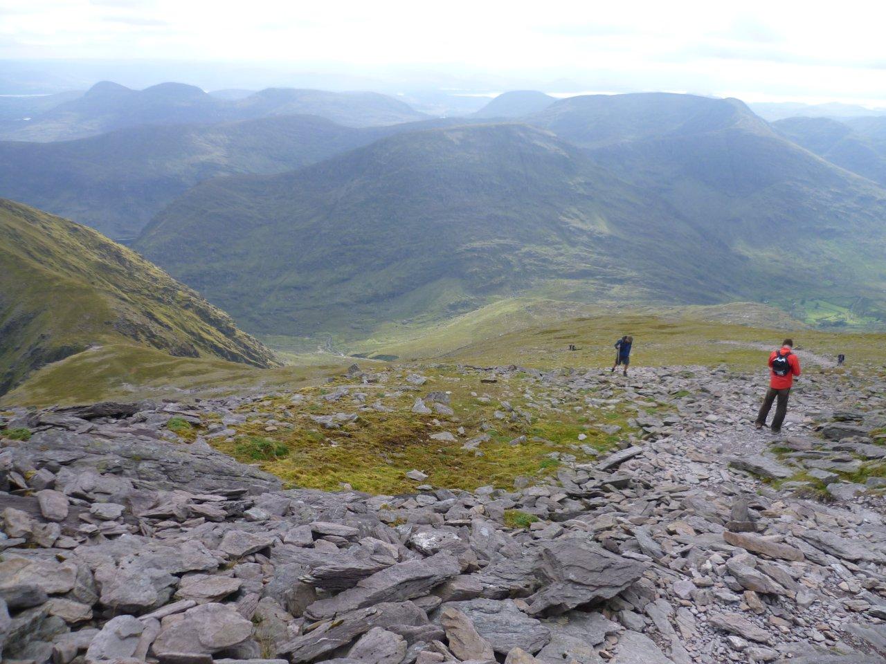 Black Valley To Carrauntoohill Loop Walk Kerry Activeme Ie Black Valley To Carrauntoohill Loop Walk Kerry Activeme Ie