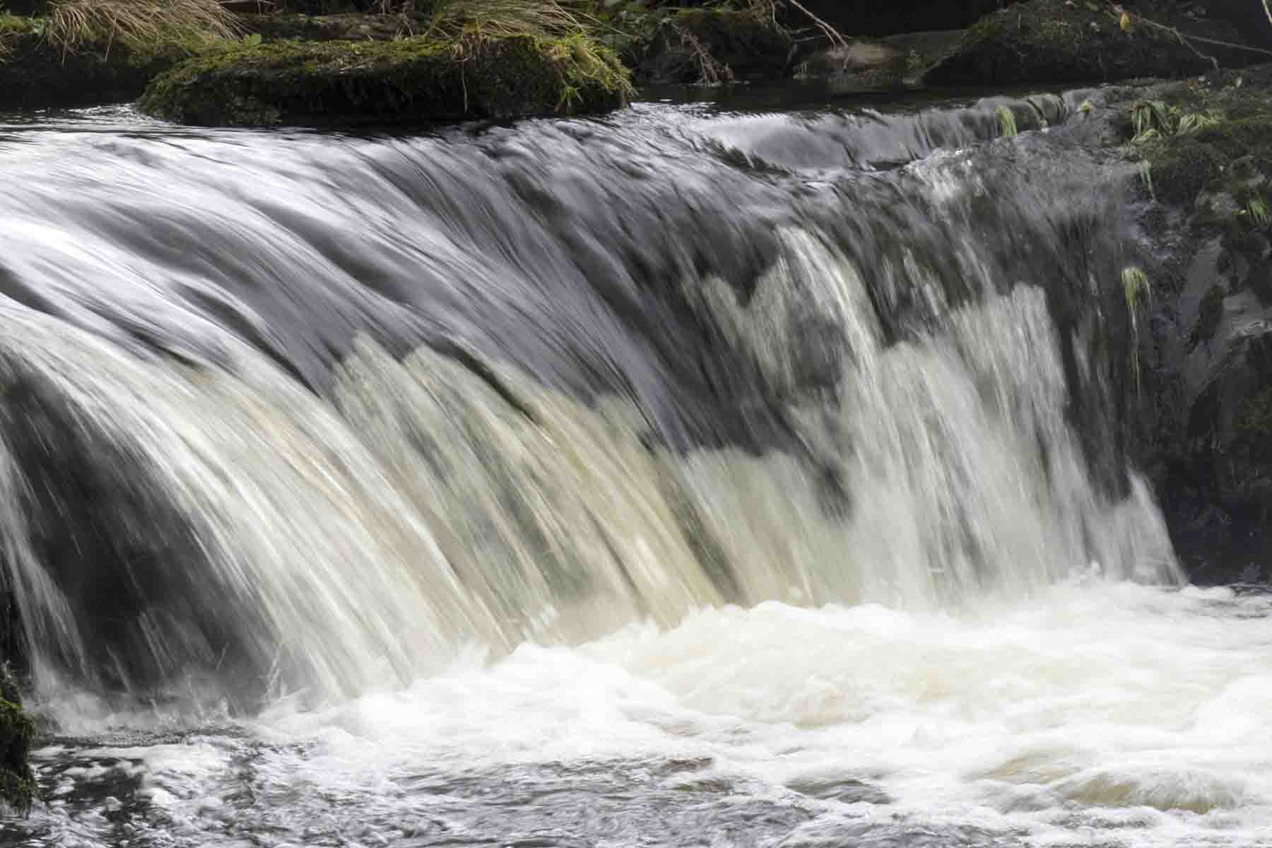 Deelish Cascades Walk, Drimoleague, West Cork, Ireland Activeme.ie