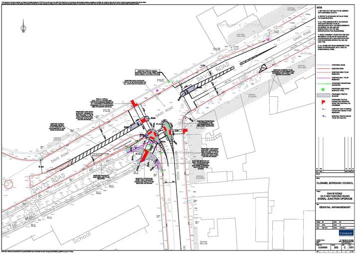 Transportation Engineering Civil Engineering - McGill