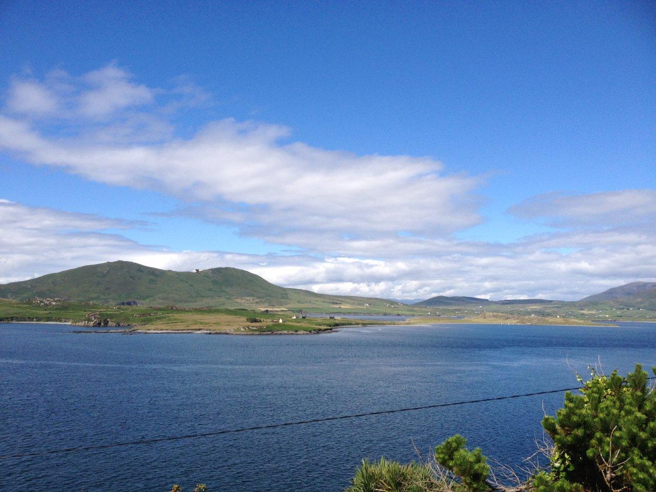 Beginish Island Loop Walk, Valentia Island, Kerry Activeme.ie