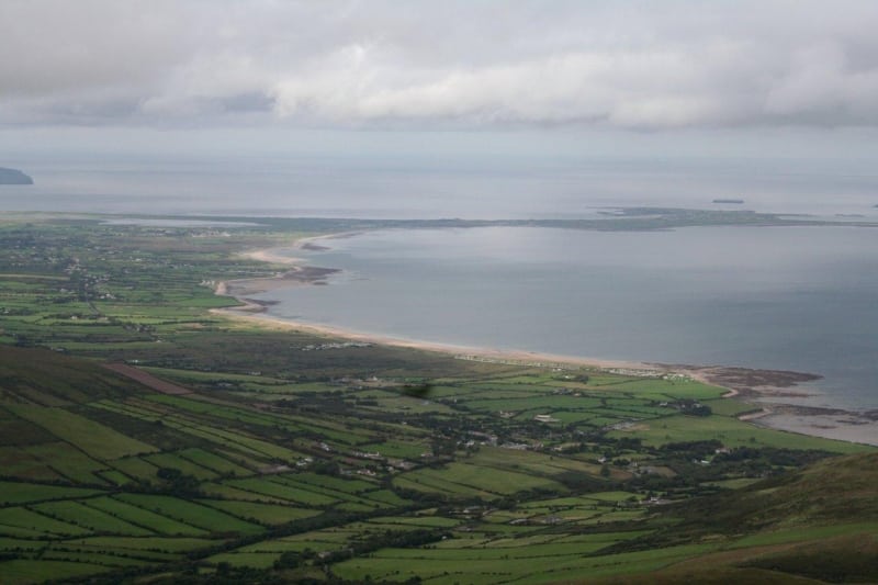 The Dingle Way Walking Route,Stage 2, Kerry, Ireland | Activeme.ie