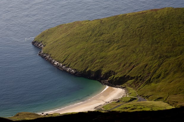 Keem Beach Mayo