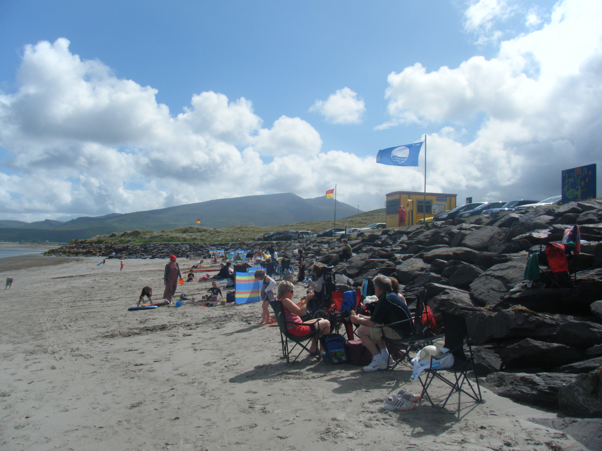 Magherabeg Beach