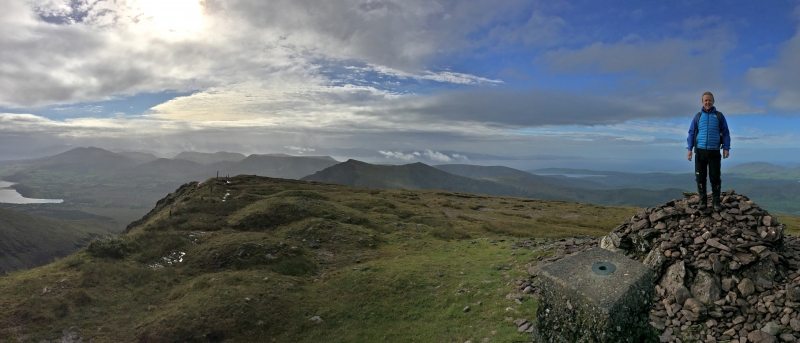 Mount brandon cheap
