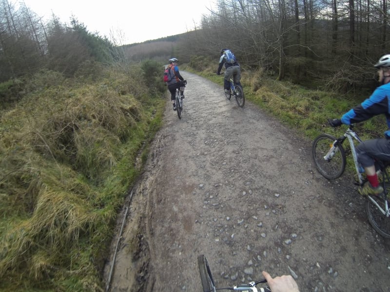 ballyhoura mtb