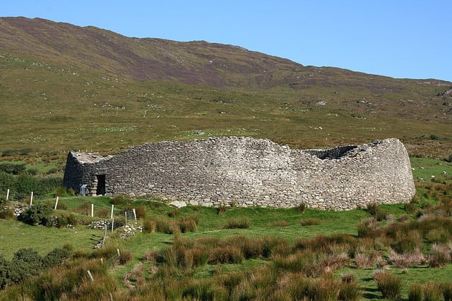 Staigue Fort Kerry