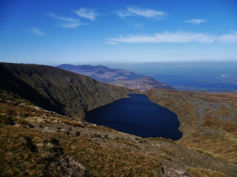Torc Mountain Walking Route, Killarney, Kerry Location Activeme.ie