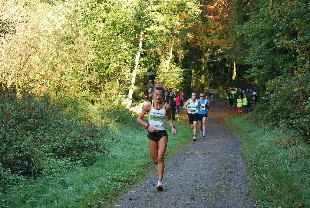 The Donadea Forest 10K Race, Kildare Location Activeme.ie