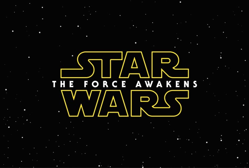 Star_Wars_The_Force_Awakens on Skellig Islands UNESCO World Heritage Site on the Wild Atlantic Way, Ireland