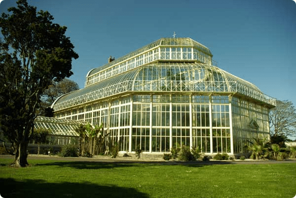 National Botanic Gardens Dublin