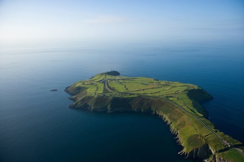 Old Head of Kinsale, Cork, Ireland, Wild Atlantic Way