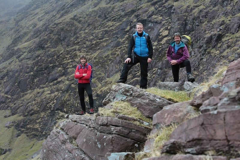 Killarney Walking Festival Launch3 - Copy