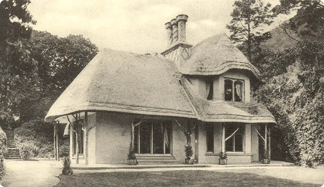 Glena Cottage Killarney