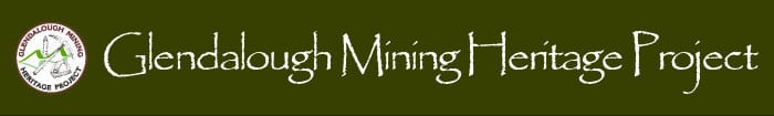 Glendalough Mining Heritage Project, Wicklow - Transcription Services by ActiveMe, Ireland