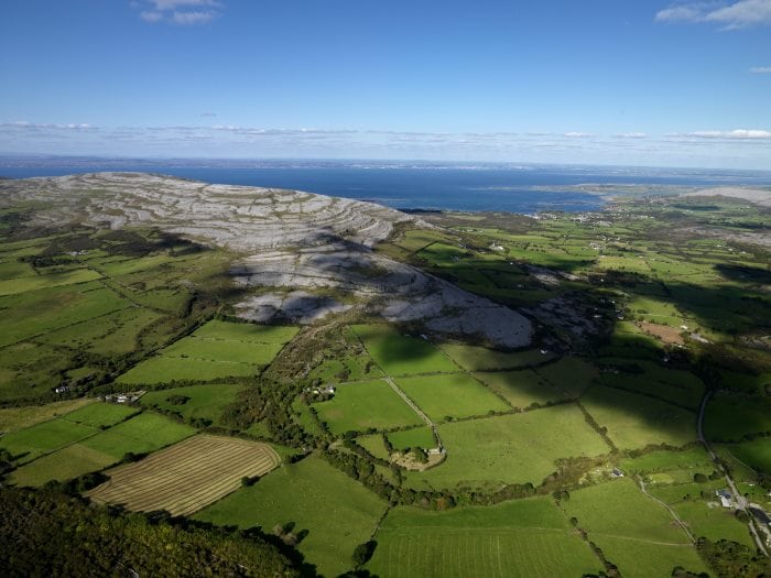 Top-Cycling-Routes-in-Ireland-Burren-Cycle-Loop-Clare-Ireland-is-a-Unesco-World-Heritage-Site