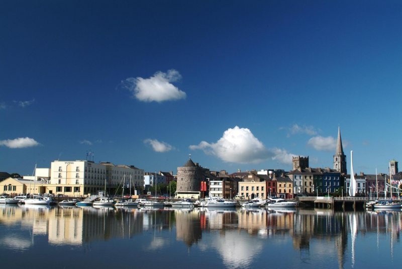 Waterford is Ireland’s oldest city Viking Heritage, Copper Coast, Irelands Ancient East