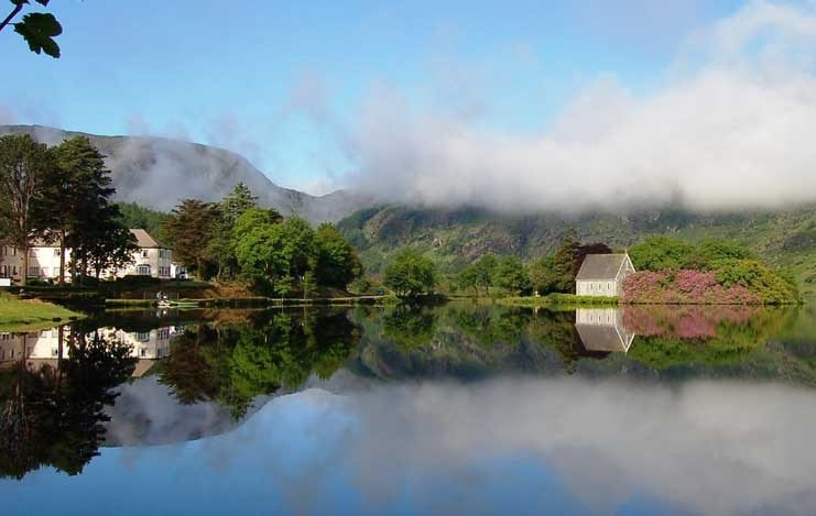 Gougane-Barra-Hotel-A-Place-of-Romance-West-Cork-Weddings-Walking-Hiking