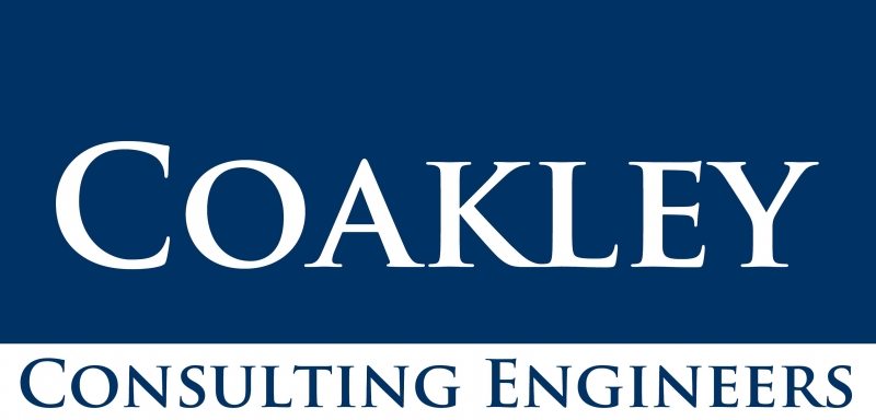 Coakley Consulting Engineers, Logo, Traffic, Transport, Roads, Safety, Parking, Junction, Design