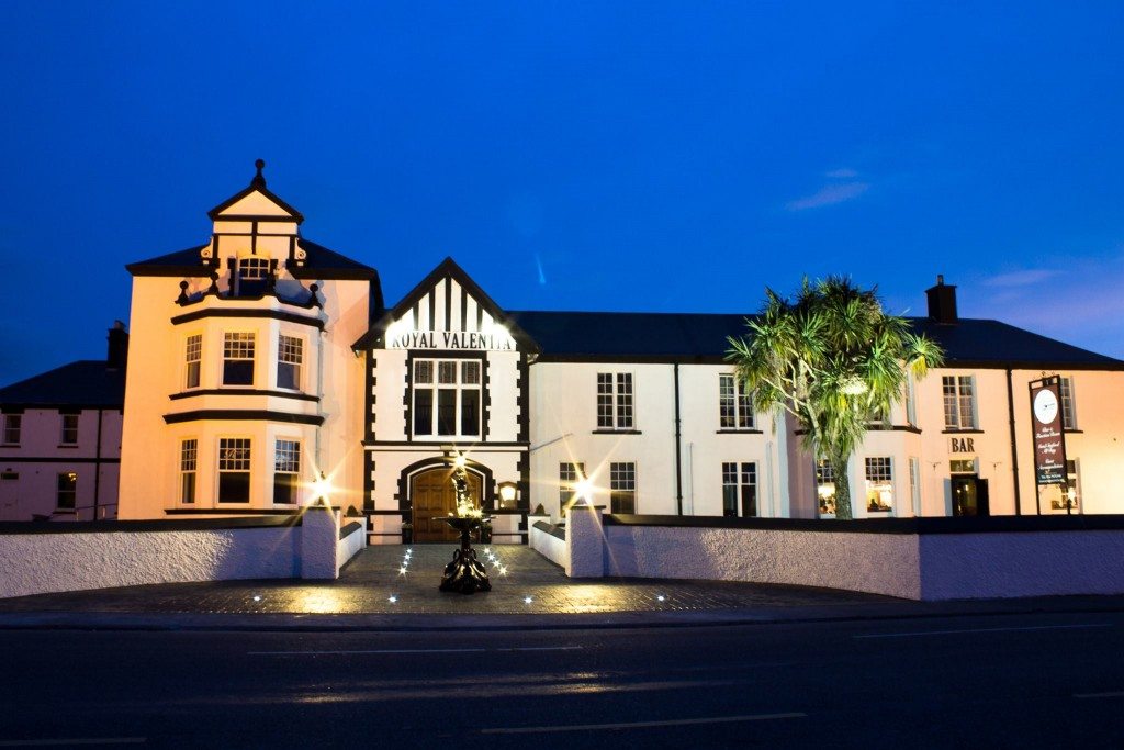 Royal-Hotel-Valentia-Island-Kerry-Wild-Atlantic-Way
