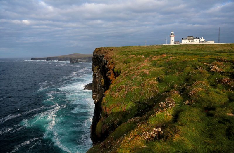 Top 25 Best Scenic Drives and Road Trips in Ireland | Activeme.ie