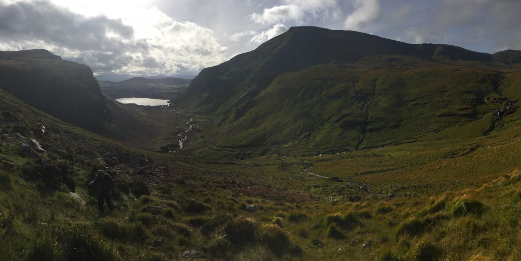 Annuscaul-Lake-Valley-Dingle-Peninsula-Kerry-Wild-Atlantic-Way-Ireland
