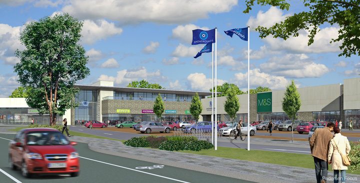 Coakley Consulting Engineers Development Planning Traffic and Transport Assessment Traffic Impact Assessment Report Shopping Centre Mixed Use, Roundabout, TIA, TTA, Roads, Safety, Parking, Junction, Design