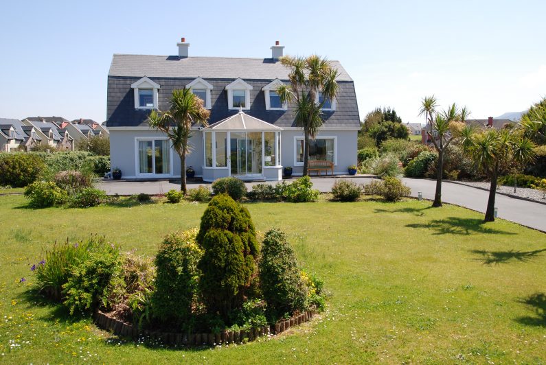 Klondyke House Bed and Breakfast, Waterville, Co. Kerry, Wild Atlantic