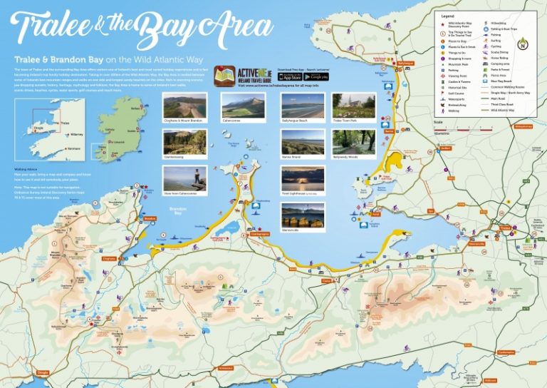 Tralee and Bay Area Activeme.ie