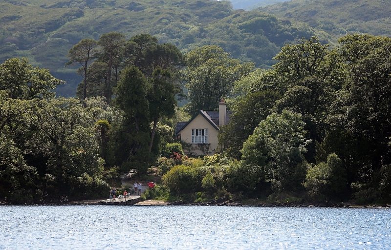 tourism office killarney