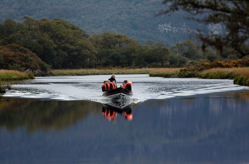 tourism office killarney