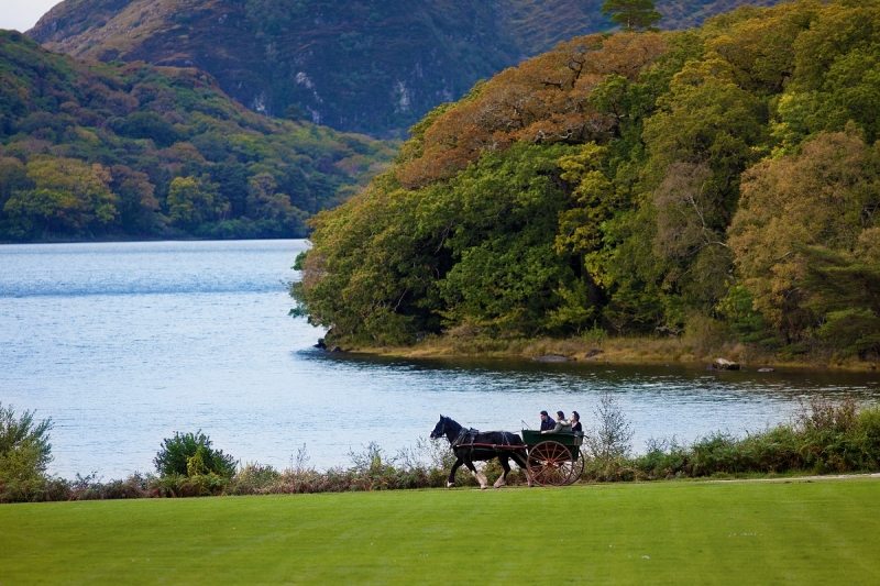 THE 10 BEST Romantic Things to Do in Killarney for Couples 