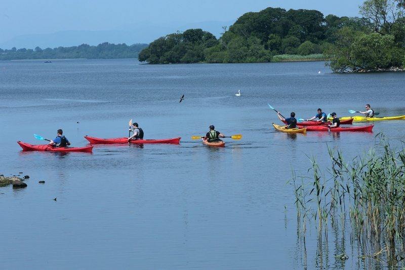 tourism office killarney