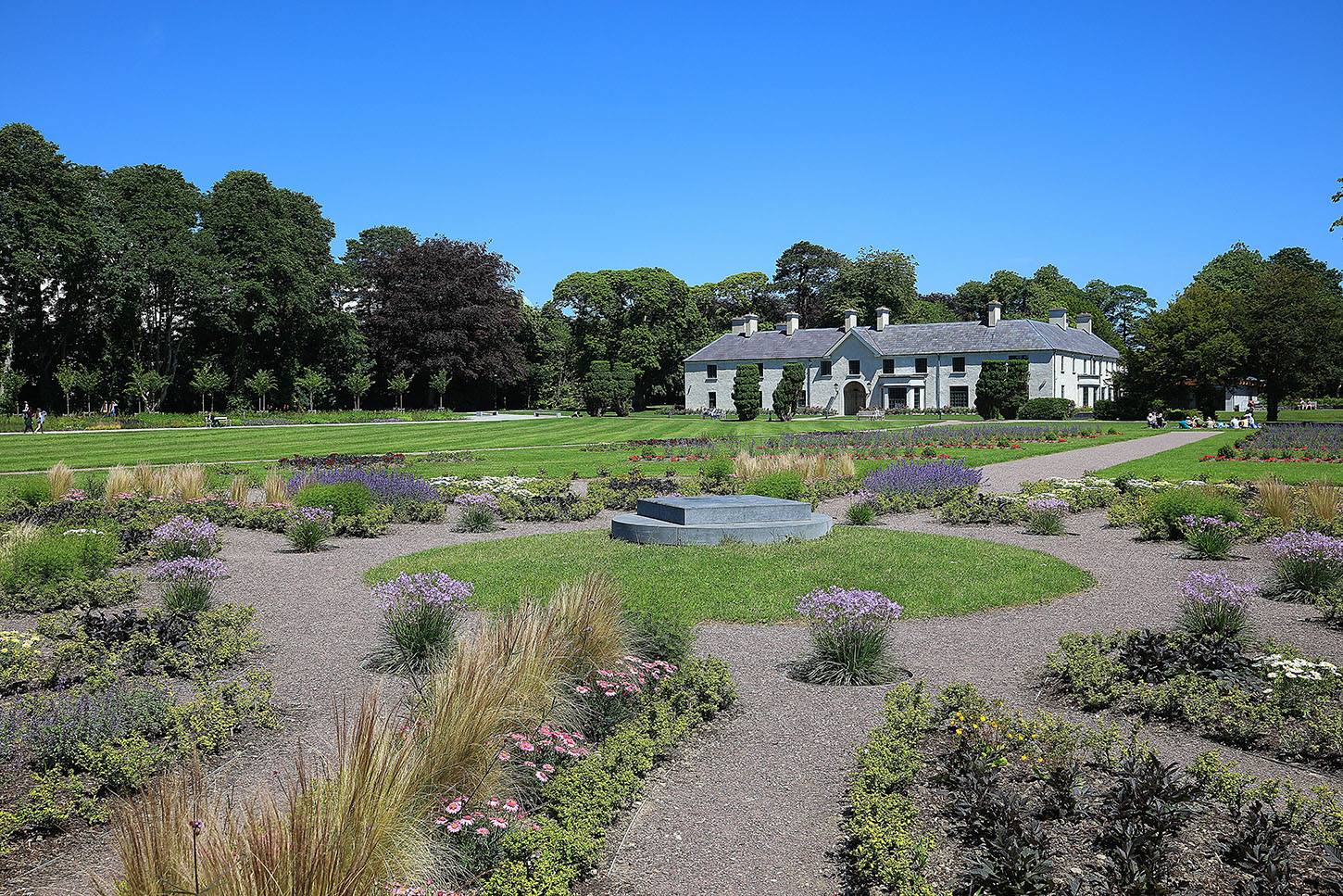 tourism office killarney