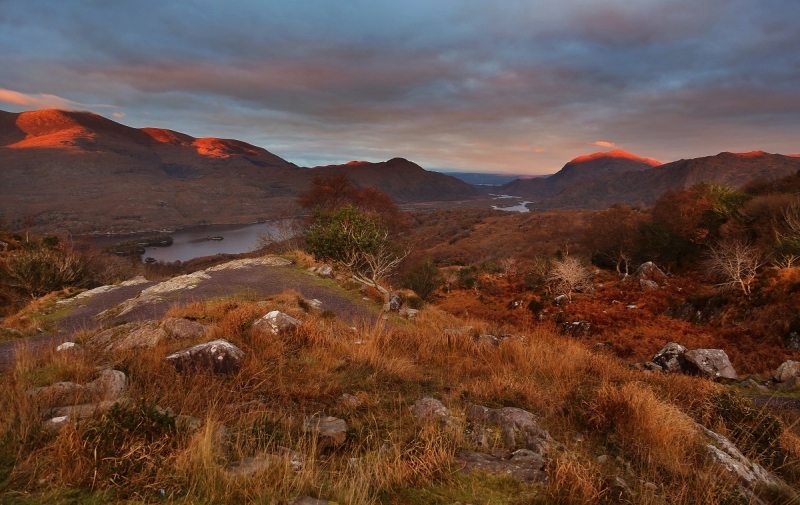 tourism office killarney