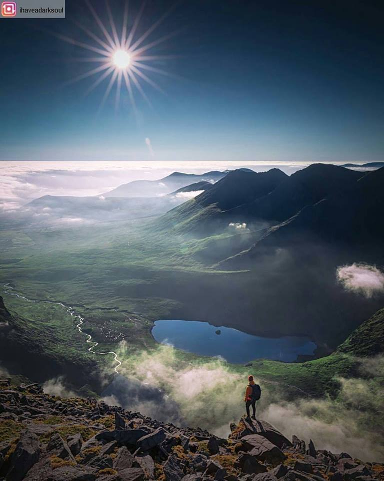 tourism office killarney